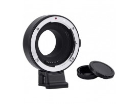 Commlite Focus Adapter (Tidak Bisa Auto)